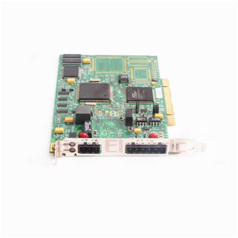 IS210ERGTH1A Detector terminal board .